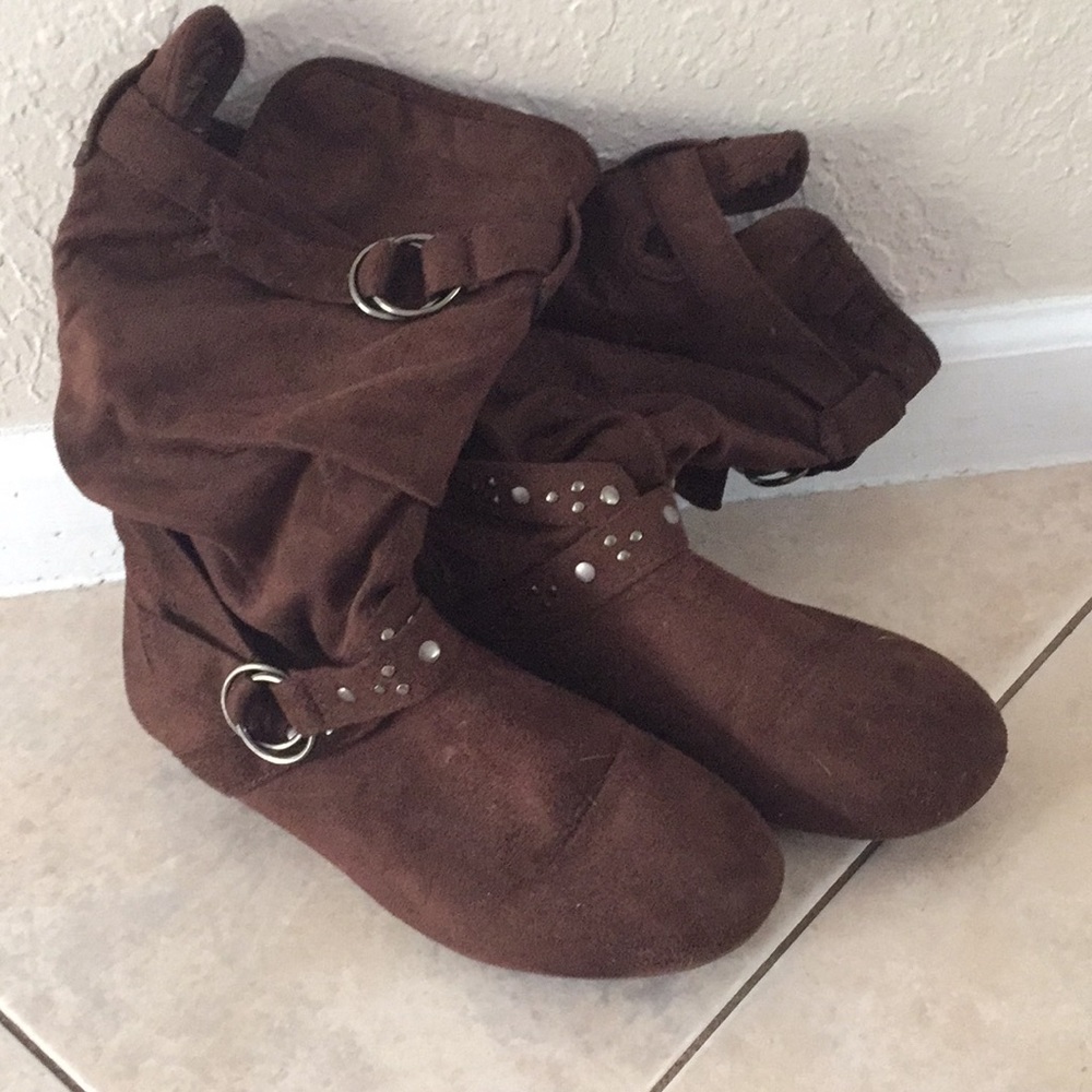 Boots